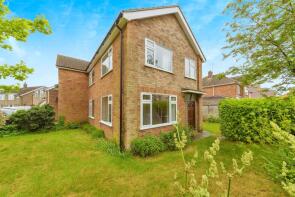 1, Launde Gardens, Stamford PE9 2RP
