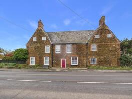 Bull Cottage, Lynn Road, King's Lynn PE33 0BD