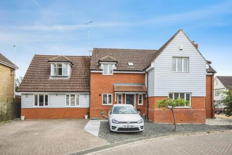 Cordwainer Close, Kedington, Haverhill