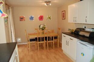 Kitchen/dining