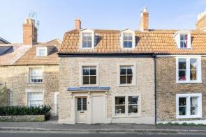 4, South Parade, Frome BA11 1EJ