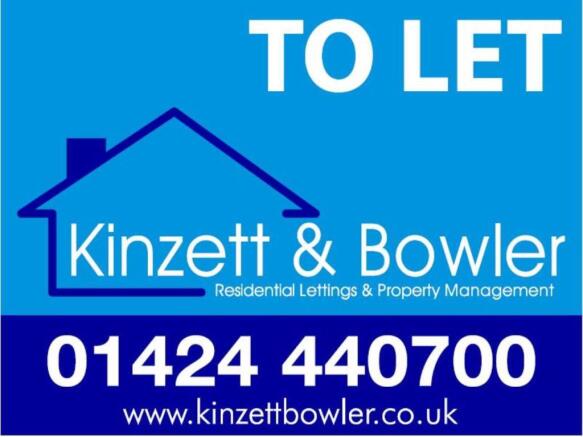 To Let Board
