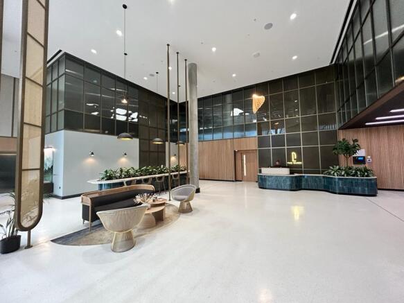 Reception 2
