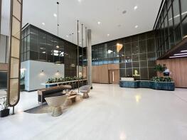 Flat 2005, Blade Tower, Silvercroft Street, Manchester M15 4XN