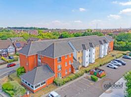 29, Gower Place, Fleming Road, Chafford Hundred, Grays RM16 6YN