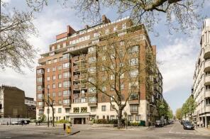 Flat 34, Porchester Gate, Bayswater Road, London W2 3HW