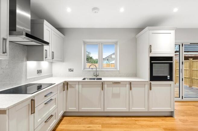 Kitchen Example