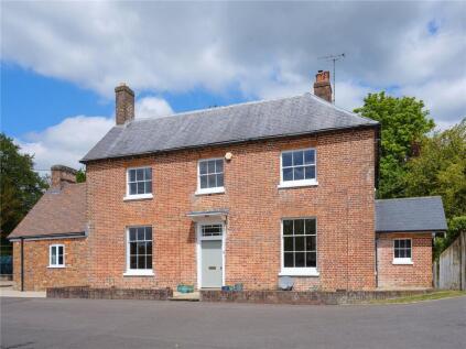 Burbage Wharf, Burbage, Marlborough, SN8