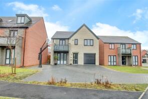 30, Woodward Way, Durham DH1 5ZH