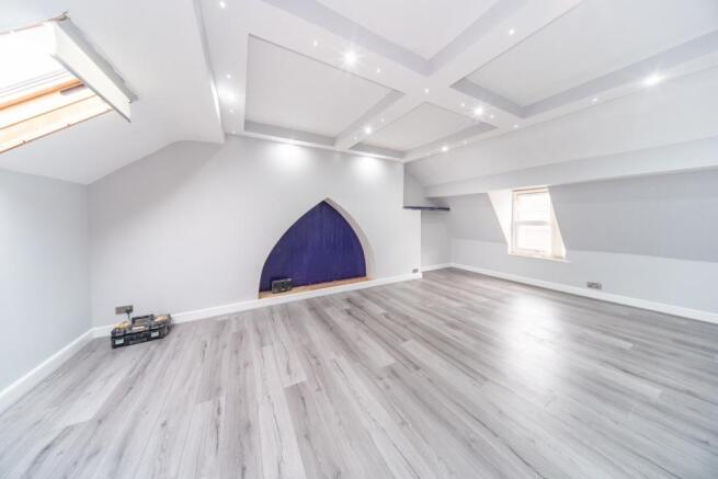 Loft Room