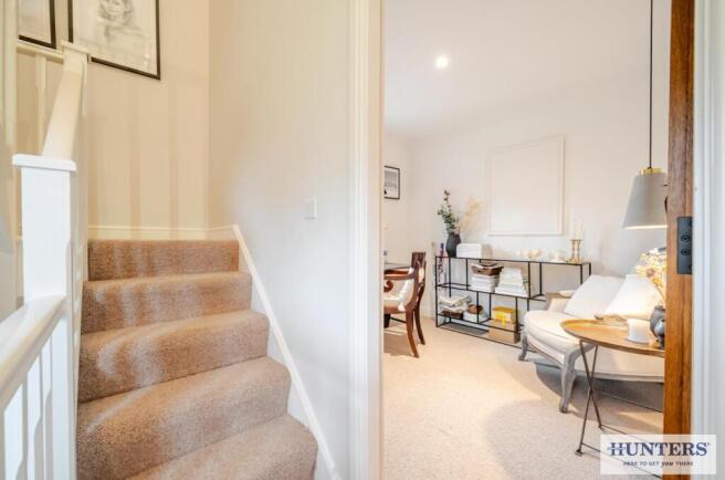 4 bed Barn Conversion for sale Image 11