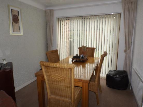 Dining Room B