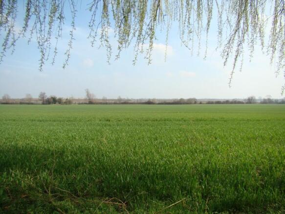 Views From Property