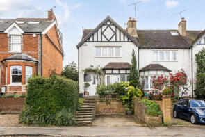 66, Victoria Road, Reading RG10 8AE