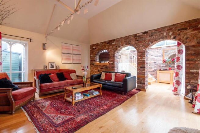 Family Living Room 2