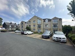2, 205 Woodside Court, Broadgate Lane, Horsforth, Leeds LS18 5BS