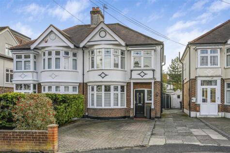 Balgonie Road, North Chingford