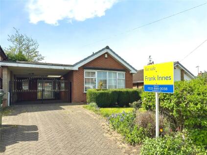 Gedling Road, Arnold, Nottingham, Nottinghamshire, NG5
