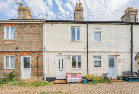 Newmarket Road, Ashley