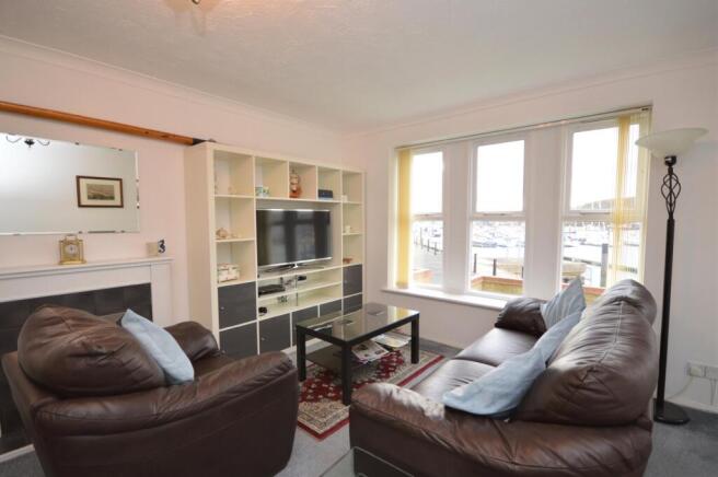 3 Front Room
