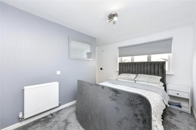 Woodpecker Crescent, Dunfermline, Fife, KY11 photo 4