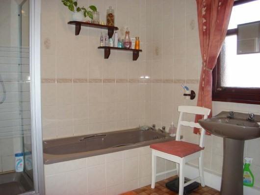 Bathroom/wc