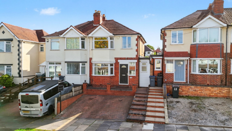 Hawkhurst Road, Birmingham, B14 5HT
