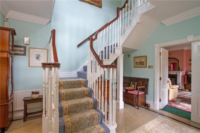 Family House