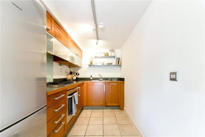 Flat For Sale Se18