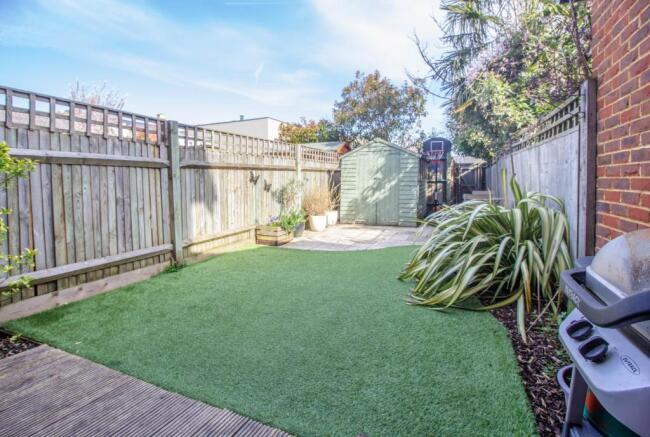 Garden