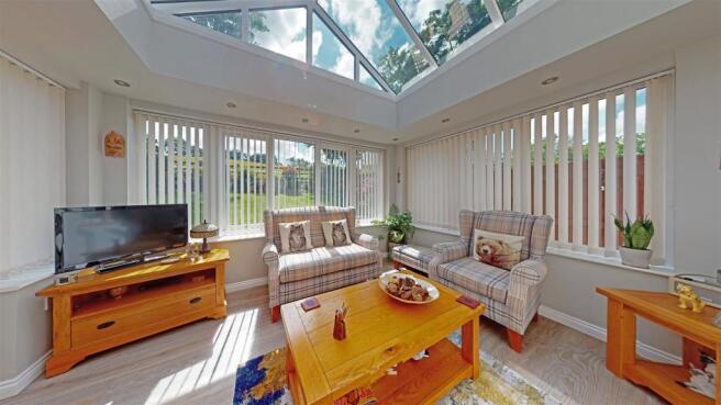 ORANGERY