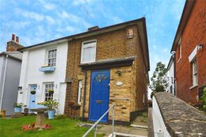 33, Chapel Hill, Stansted CM24 8AD