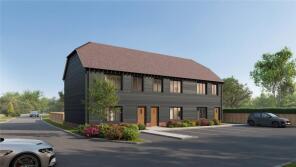 Toll House, Guildford Road, Runfold, Farnham GU10 1PN