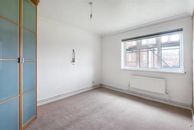 Bedroom One: