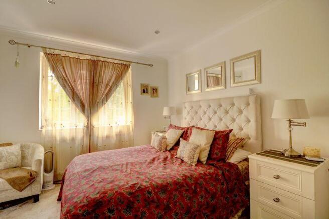 Bedroom 1
