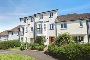 26, Donn Gardens, Bideford EX39 4FR