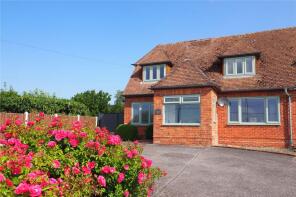 1, Pleasant View, New Road, Gillingham SP8 5BU
