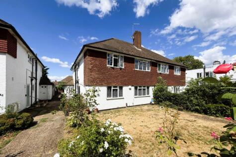 Stonecot Hill, Sutton