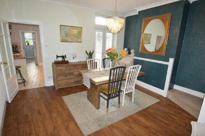 DINING ROOM.