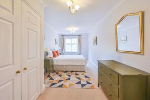 Flat 55, 56, Vincent Square, London SW1P 2NE