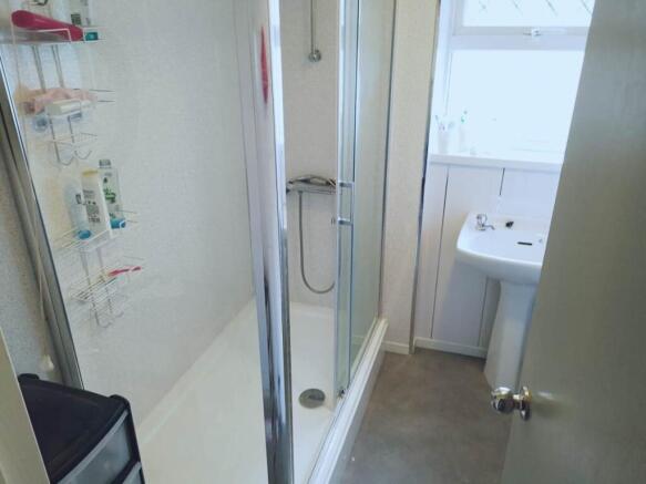 Shower Room 1