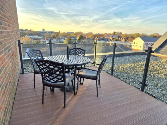 Terrace View