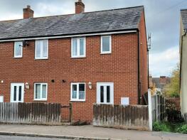 78, Harwich Road, Manningtree CO11 1LP