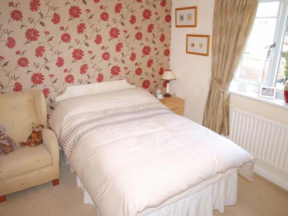 Bedroom One (1)