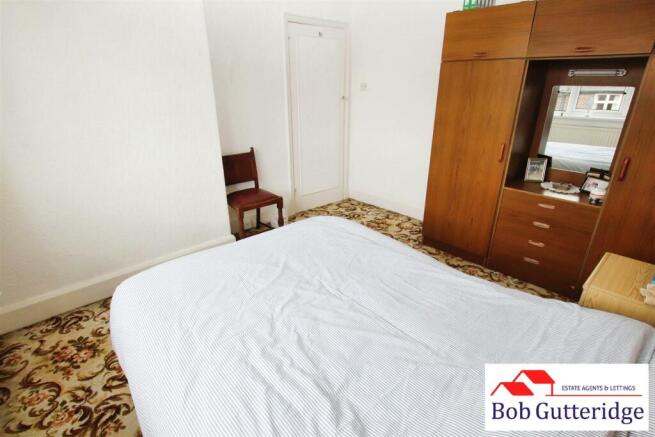 BEDROOM TWO