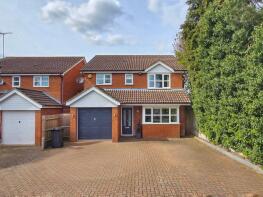 4, Old Orchard, Grange Road, Bedford MK45 2UL