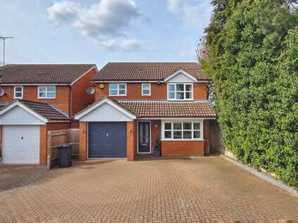 Grange Road, Ampthill, Bedfordshire, MK45