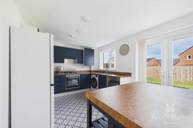 Mossland Road, Liverpool, Merseyside, L36 photo 4
