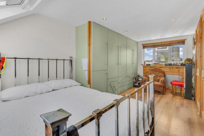 Dames Road, London, E7 photo 4