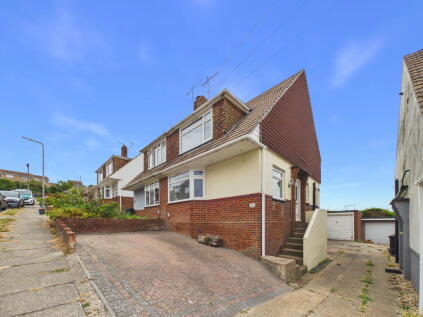 Hawthorn Way, Portslade